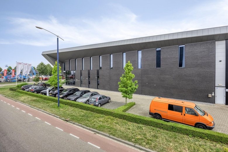 BedrijfsruimteaanDoornhoek 3810<br/> inVeghel