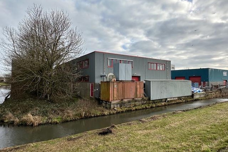 BedrijfsruimteaanNijverheidstraat 31 f<br/> inEdam