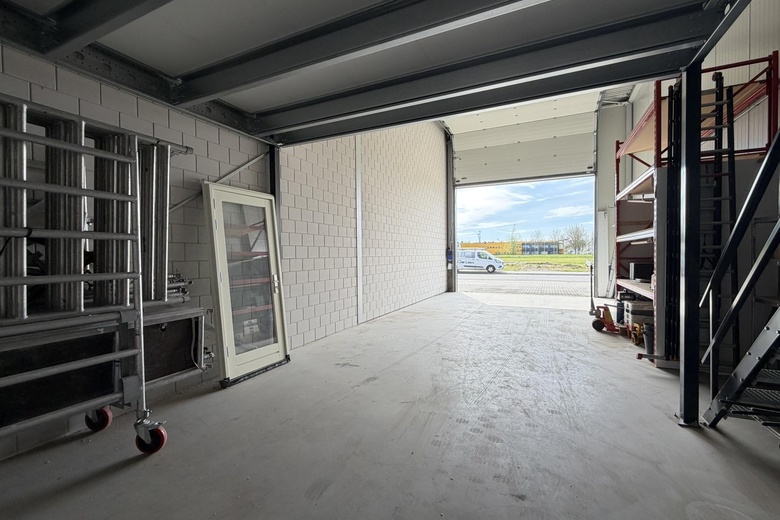 BedrijfsruimteaanVleetstraat 10 14<br/> inPurmerend