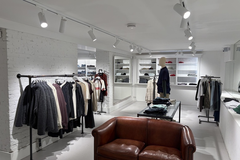 Winkelruimte Amsterdam - Haarlemmerstraat 92 1 - Foto 4