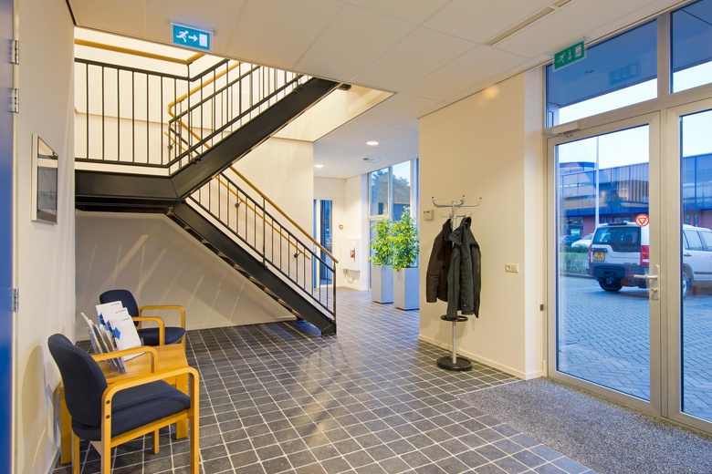 KantoorruimteaanZwollestraat 14<br/> inOldenzaal KantoorruimteaanZwollestraat 14<br/> inOldenzaal