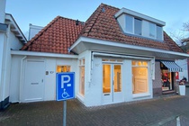 Bekijk foto 3 van Nieuweweg 10a Bekijk foto 3 van Nieuweweg 10a
