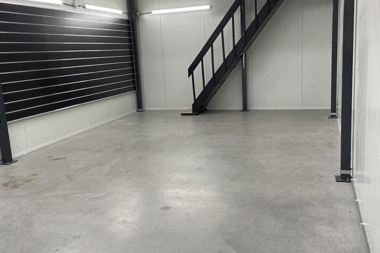 BedrijfsruimteaanEgersundweg 11 a<br/> inGroningen