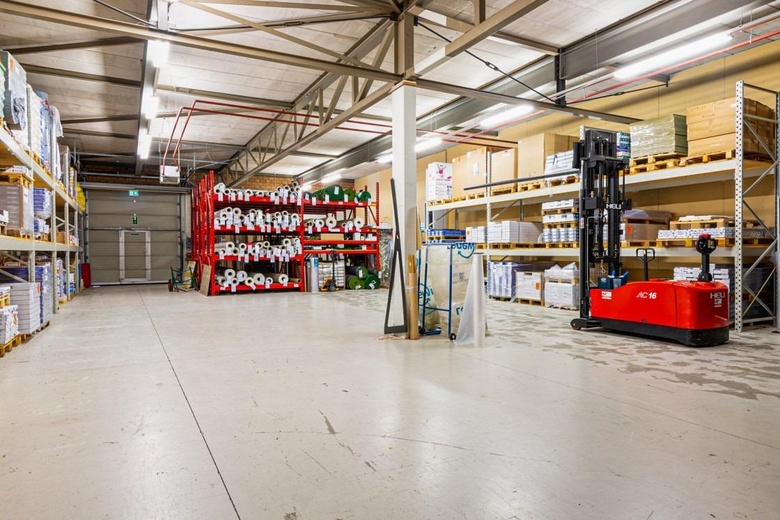 BedrijfsruimteaanDSM-straat 9<br/> inBeek