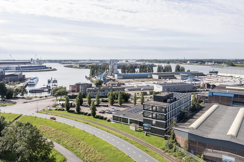 KantoorruimteaanLindtsedijk 20 D<br/> inZwijndrecht