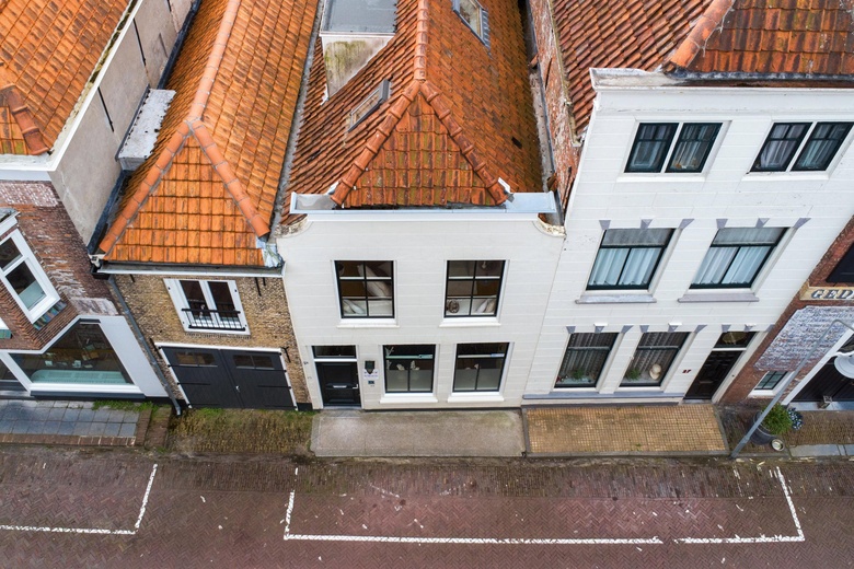 Kantoorruimte Zierikzee - Meelstraat 25 - Foto 30