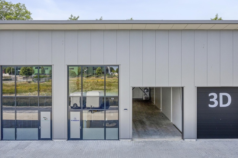 Bedrijfsruimte Vriezenveen - De Zuivering 3 c - Foto 5