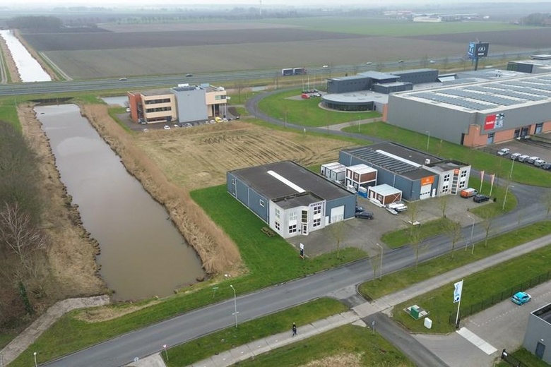 BedrijfsruimteaanVerlengde Gildenweg 30<br/> inEmmeloord BedrijfsruimteaanVerlengde Gildenweg 30<br/> inEmmeloord