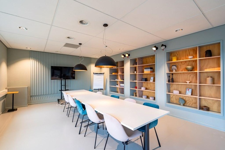 KantoorruimteaanRingwade 31<br/> inNieuwegein