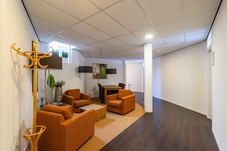 KantoorruimteaanTransistorstraat 91<br/> inAlmere KantoorruimteaanTransistorstraat 91<br/> inAlmere