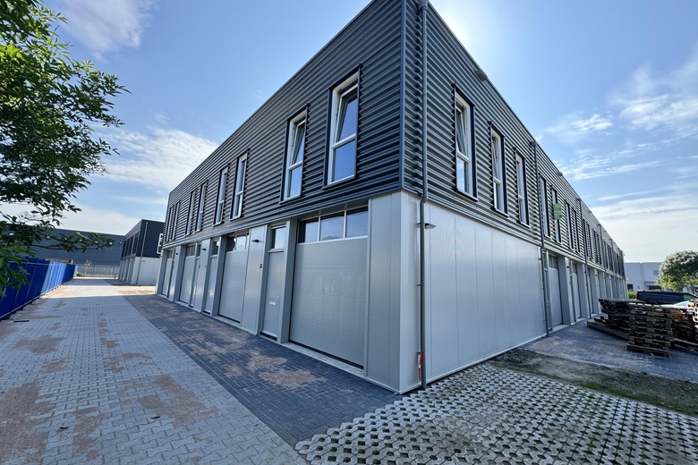 BedrijfsruimteaanPascallaan 22 M<br/> inLelystad BedrijfsruimteaanPascallaan 22 M<br/> inLelystad