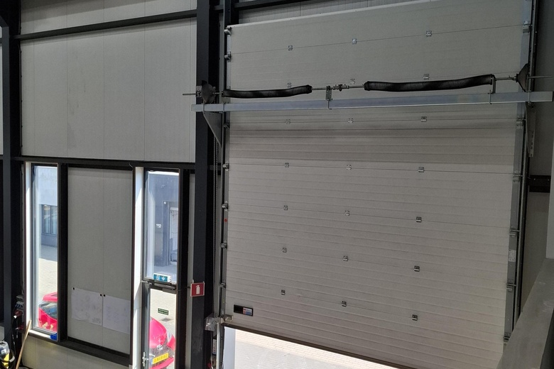 BedrijfsruimteaanStevinstraat 1 B<br/> inHeerhugowaard