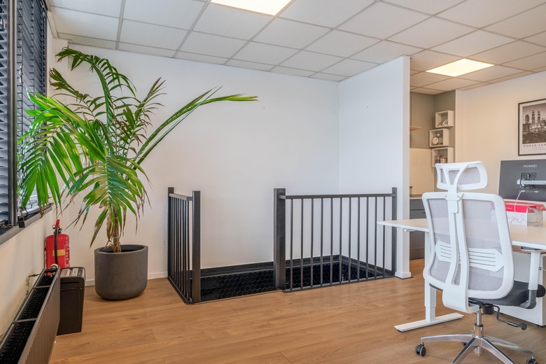 Bedrijfsruimte Rotterdam - Abel Tasmanstraat 79 - Foto 12