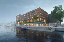 Bekijk foto 3 van Joan Muyskenweg 19 A