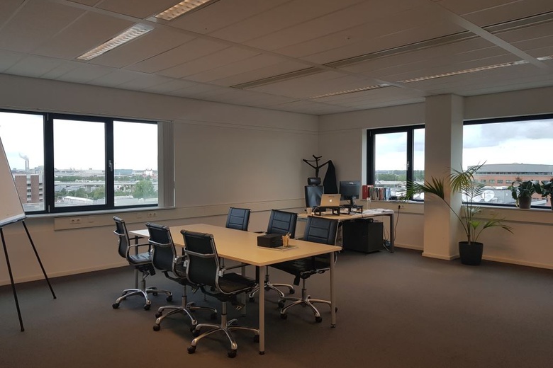 KantoorruimteaanTransformatorweg 104<br/> inAmsterdam
