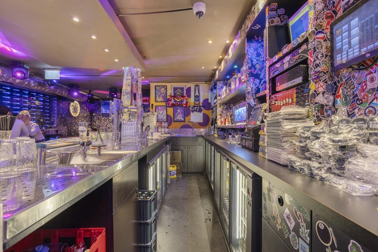 Horeca Amsterdam - Warmoesstraat 24 - Foto 11