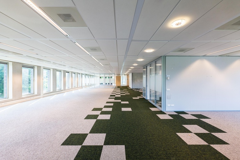 Kantoorruimte Zoetermeer - Röntgenlaan 75 - Foto 19