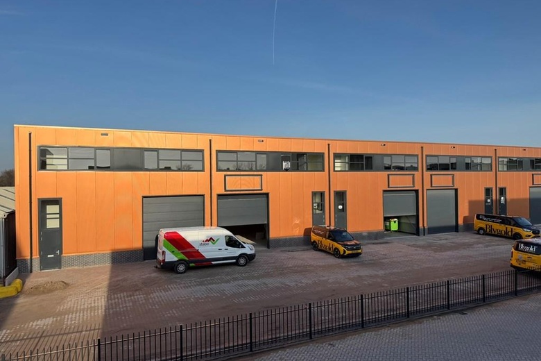 BedrijfsruimteaanKeurmeesterstraat 38<br/> inAmstelveen