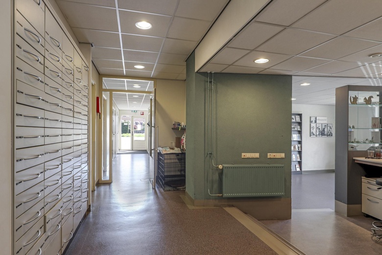 KantoorruimteaanKraakselaan 60<br/> inDoesburg