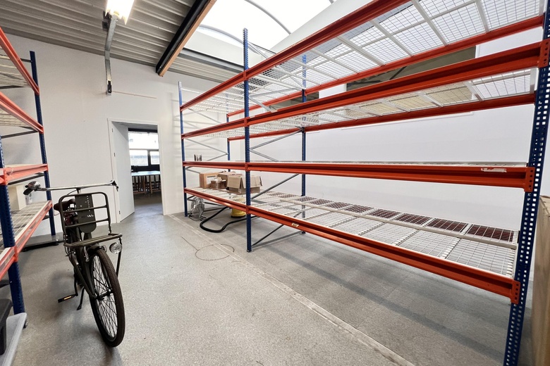 BedrijfsruimteaanScannerstraat 17<br/> inAmsterdam