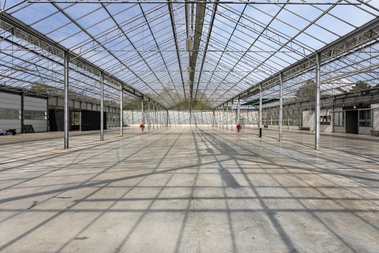 BedrijfsruimteaanTilburgseweg 23<br/> inSprang