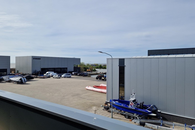 KantoorruimteaanDe Schelphoek 112<br/> inHoorn KantoorruimteaanDe Schelphoek 112<br/> inHoorn