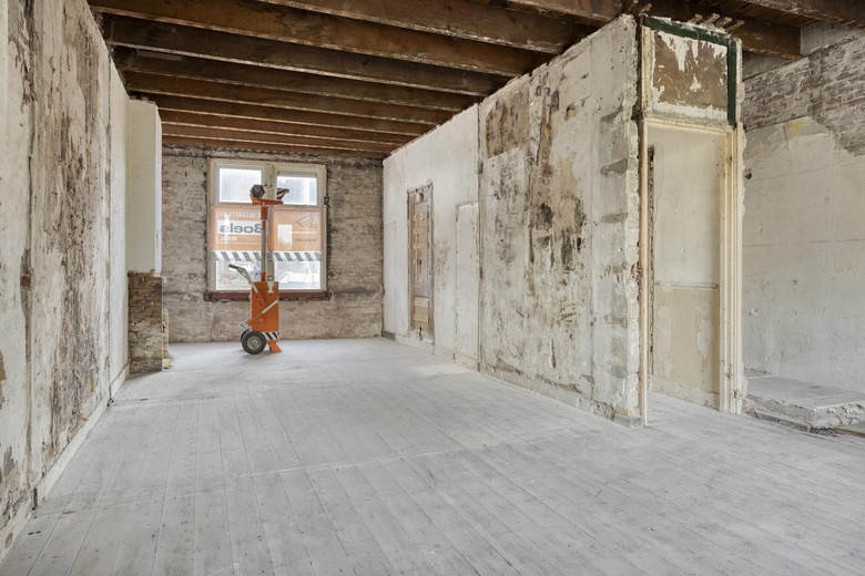 KantoorruimteaanBovenstraat 127 - 131<br/> inRotterdam