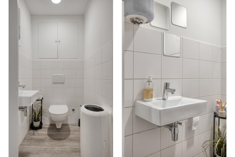 WinkelruimteaanRozengracht 212 H<br/> inAmsterdam