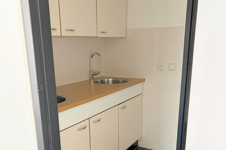 Bedrijfsruimte Nieuwegein - De Liesbosch 14 B - Foto 26
