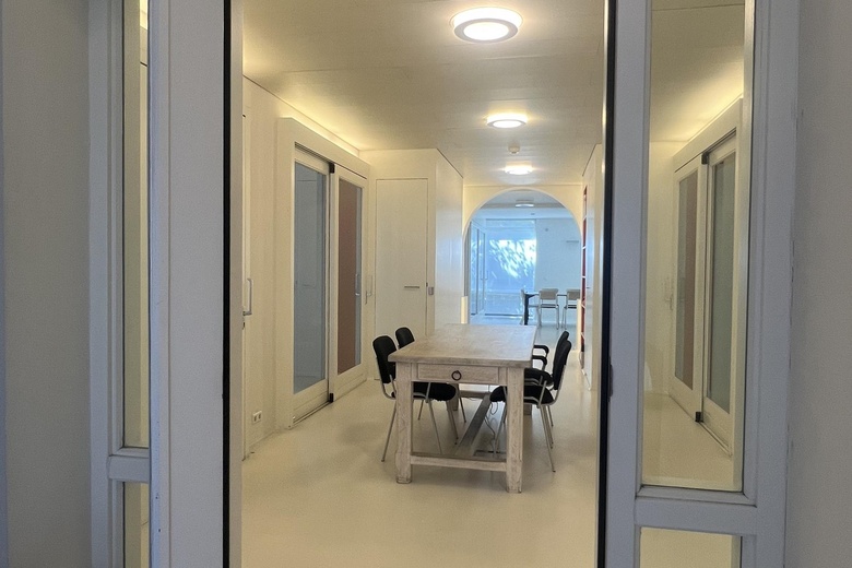 Kantoorruimte Den Haag - Bevelandsestraat 42 - Foto 12