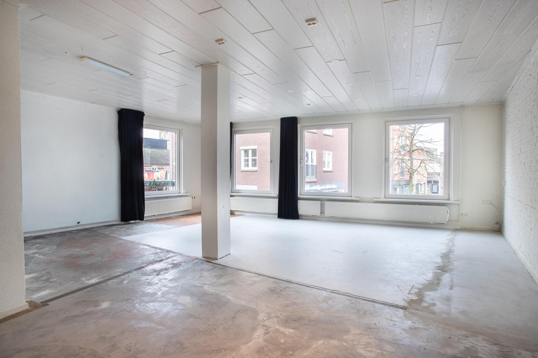 WinkelruimteaanMarkt 9<br/> inLichtenvoorde