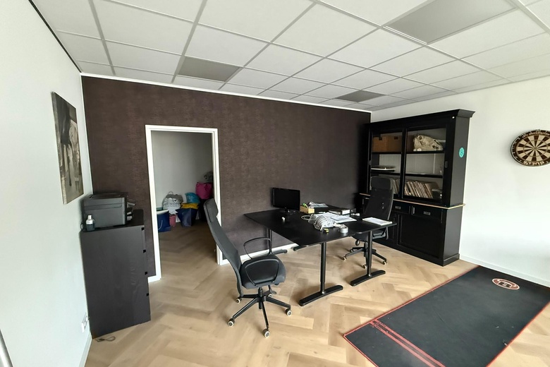 Bedrijfsruimte Apeldoorn - Lage Kamp 6 21 - Foto 3