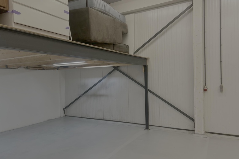 BedrijfsruimteaanJagerserf 32<br/> inErmelo