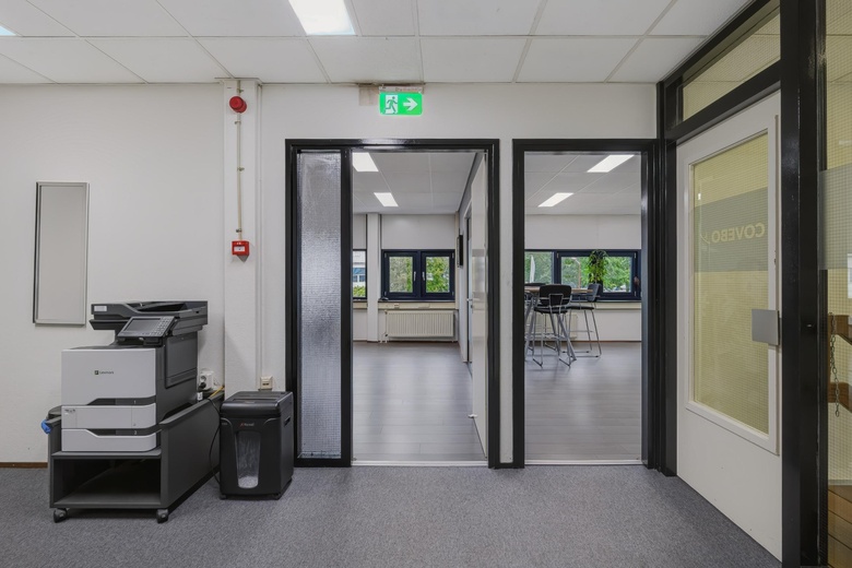 Kantoorruimte Nieuwegein - Pascalbaan 1 - Foto 10