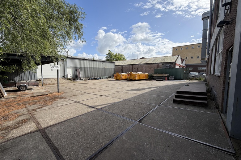 BedrijfsruimteaanIndustrieweg 25<br/> inDuivendrecht