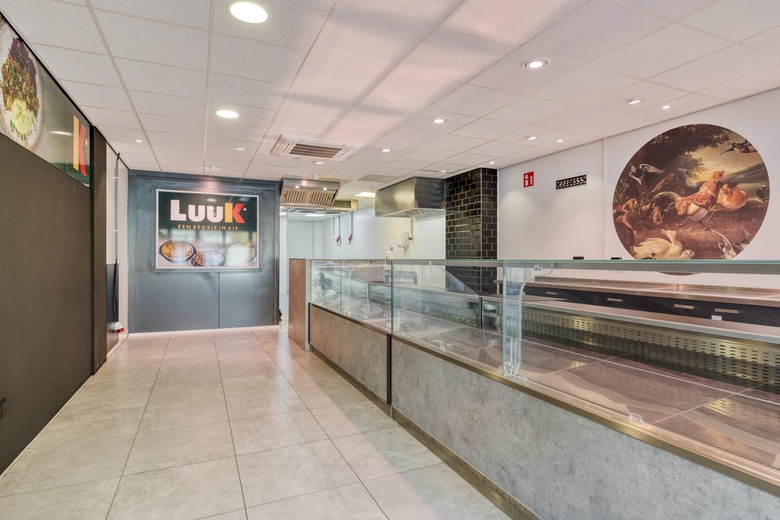 WinkelruimteaanDe Gors 11<br/> inAlmelo