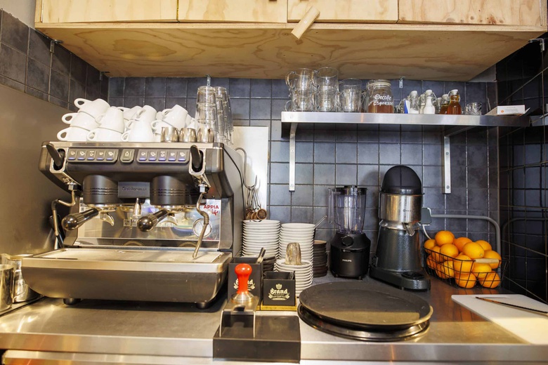 HorecaaanMoleneind NZ 6<br/> inDrachten