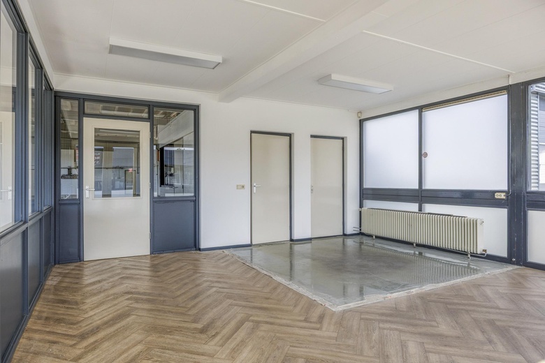 Bedrijfsruimte Oldenzaal - Ainsworthstraat 40 - Foto 4