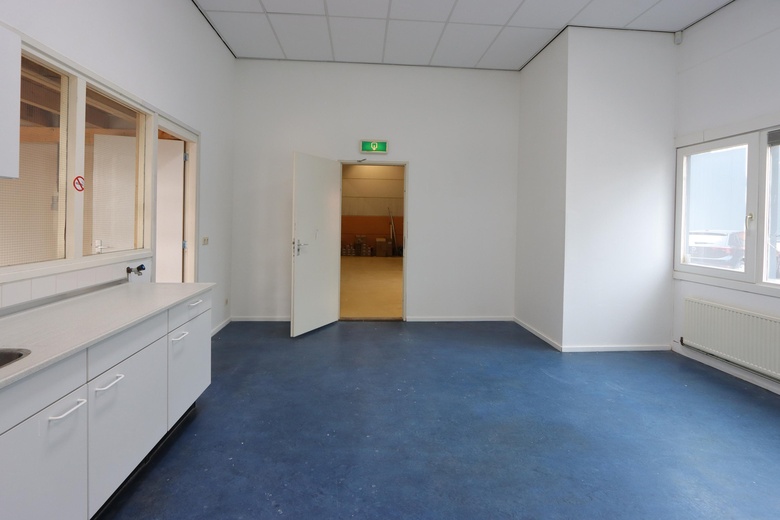 Bedrijfsruimte Almere - Keersluisweg 17 - Foto 19