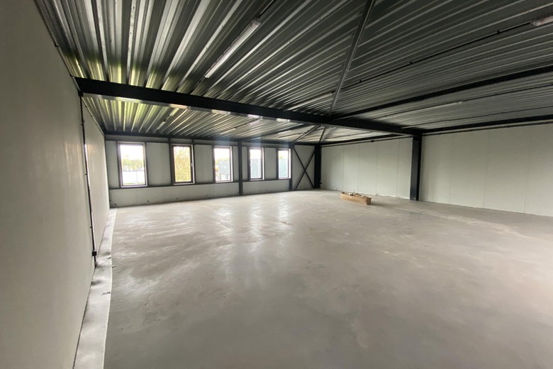 BedrijfsruimteaanDe Striptekenaar 74<br/> inAlmere