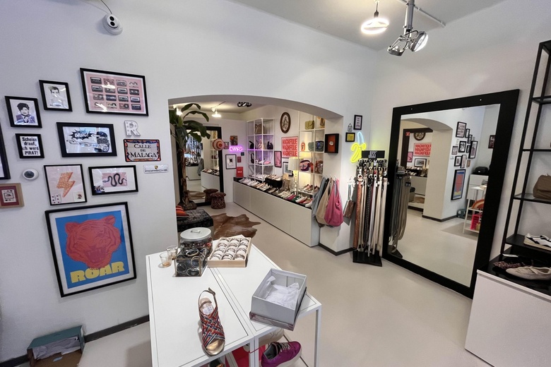 WinkelruimteaanKlaasstraat 7<br/> inVenlo WinkelruimteaanKlaasstraat 7<br/> inVenlo