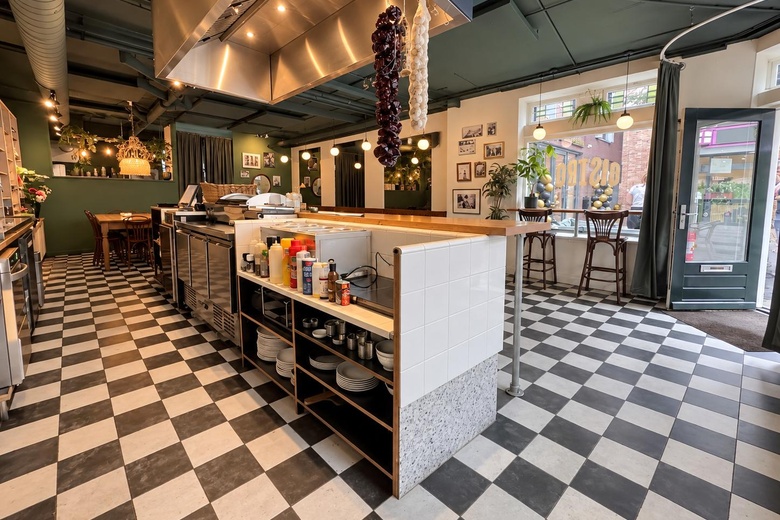 Winkelruimte Huizen - Kerkstraat 54 b - Foto 9