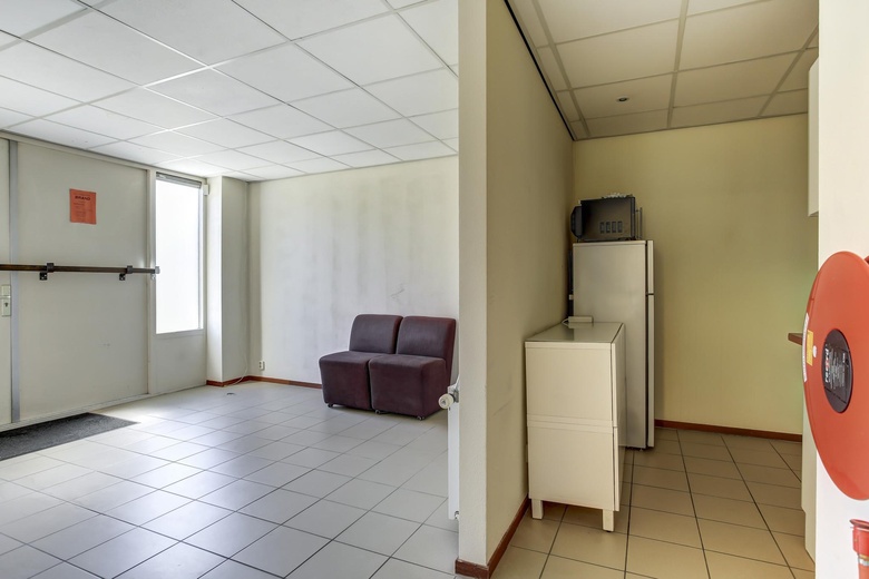 KantoorruimteaanMarie Curiestraat 59<br/> inHarderwijk