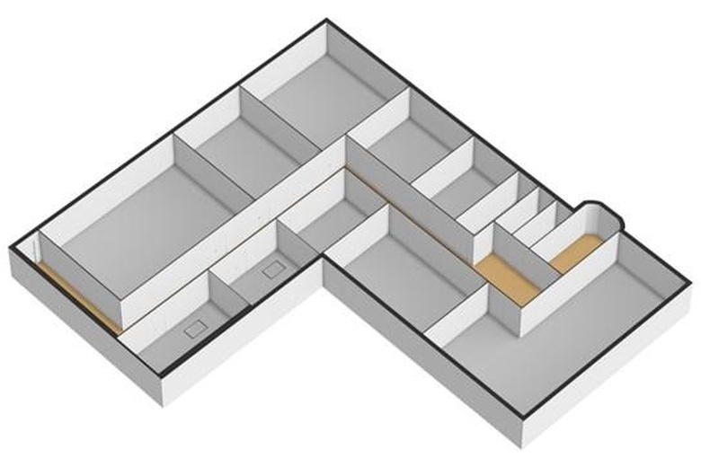 KantoorruimteaanJaap Bijzerweg 11<br/> inWoerden KantoorruimteaanJaap Bijzerweg 11<br/> inWoerden