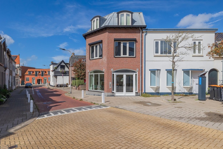 Winkelruimte Katwijk - Sluisweg 14 A - Foto 15