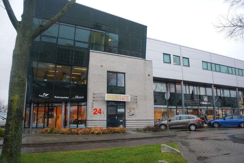 KantoorruimteaanAmbachtsweg 24<br/> inKatwijk KantoorruimteaanAmbachtsweg 24<br/> inKatwijk