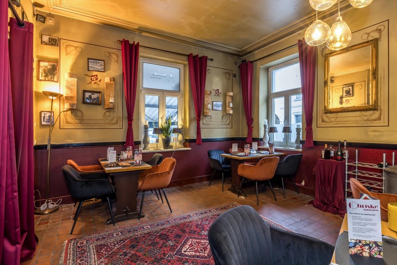 HorecaaanPastoor Brouwersstraat 7<br/> inMargraten