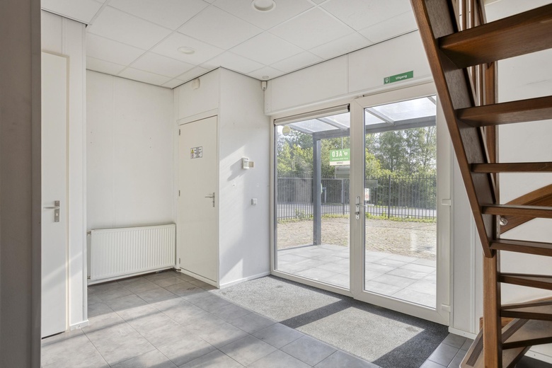 BedrijfsruimteaanWijnkorenstraat 7<br/> inRoosendaal