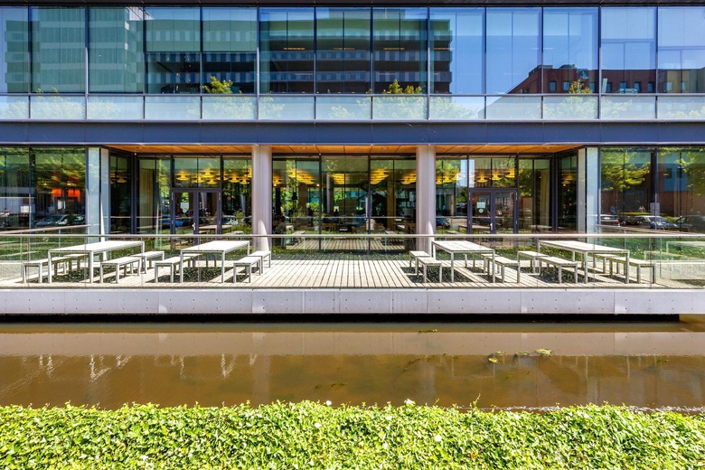 KantoorruimteaanKessler Park 1<br/> inRijswijk KantoorruimteaanKessler Park 1<br/> inRijswijk