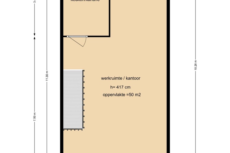 BedrijfsruimteaanNeonweg 182<br/> inAlmere